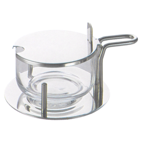 Dávkovač na parmezán 0,2l | CONTACTO, 889/001