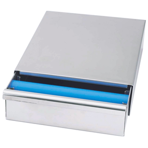 Zásuvka pod kávovar 300x95 mm | CONTACTO, 7225/300