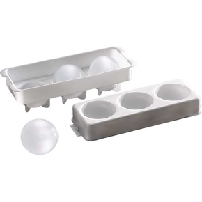 Forma na ľadové gule 235x85x65 mm | APS, 12990