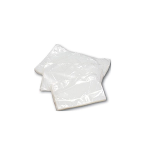 Vrecká do komorové vákuovej baličky 200x250 mm, 70 mikrónov - 100 ks | CHEFFY, PA/PE-200/250/70