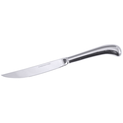 Nôž na steaky 230 mm, 12 ks | CONTACTO, 5555/003