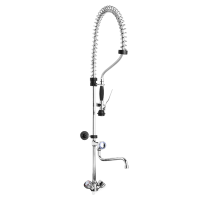 Sprcha tlaková s napúšťacím ramienkom | HENDI, 970515