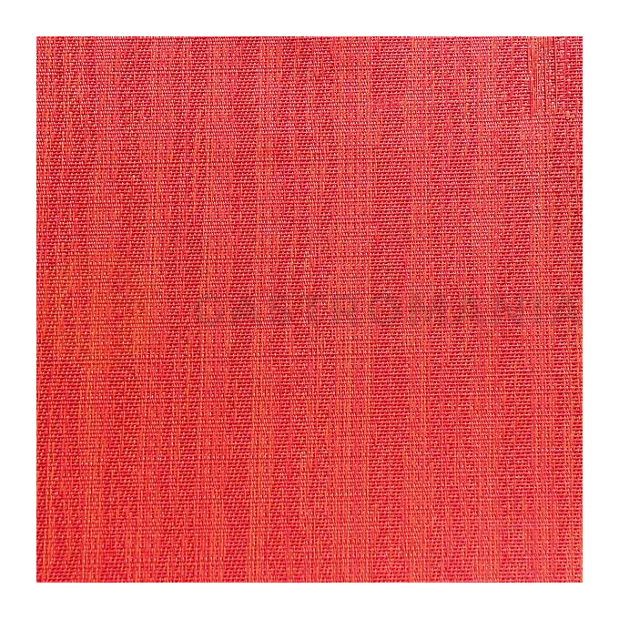 Podložka na stôl 450x330 mm, vo farbe červená | APS, 60542