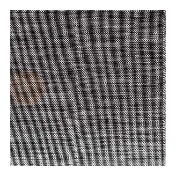 Podložka na stôl 450x330 mm, vo farbe čierno-šedá | APS, 60512