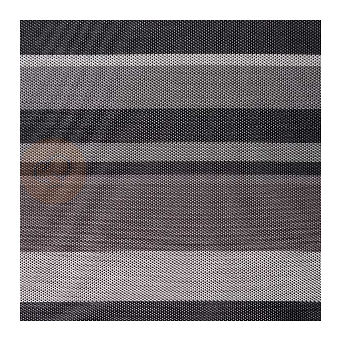 Podložka na stôl 450x330 mm, vo farbe čierno-šedá | APS, 60531