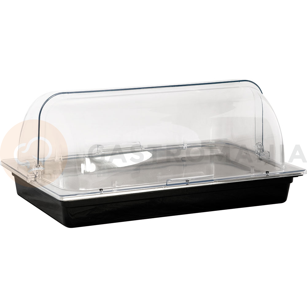 Connettori TV Metronic - Set 2 Spine Da 9.52mm Nero - Foto 6