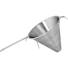 Cedidlo špičák Ø 240 mm | SUNNEX, 075241