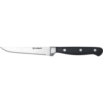 Nôž na steaky/rajčiny 130 mm | STALGAST, 217139