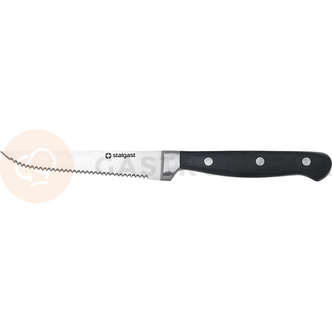 Nôž na steaky/rajčiny 130 mm | STALGAST, 217139