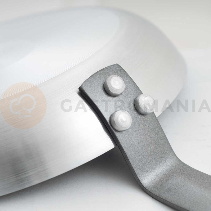 Teflónová panvica profesional - Teflon Platinum Ø 400 mm | STALGAST, 035401