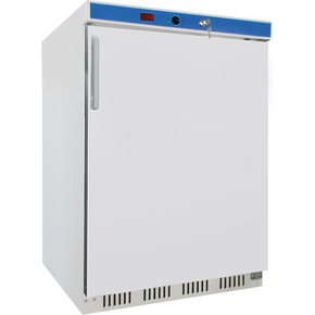 Chladiaca skriňa UR-200 biela 130 l | STALGAST, 880173
