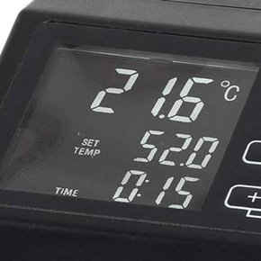 Univerzálny varič Sous-Vide 0,65 kW | STALGAST, 691100