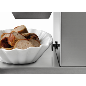 Krájač na klobásy Curry 185x210x325 mm | BARTSCHER, 120578