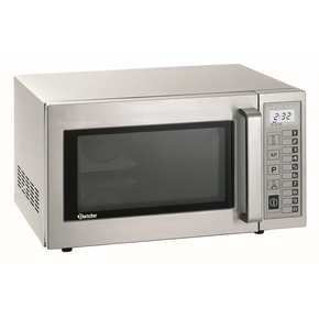 Mikrovlnná rúra 1000W, 520x465x312 mm | BARTSCHER, 610181