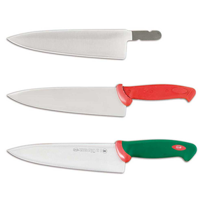 Nôž japonský Santoku 160 mm | SANELLI, 226161