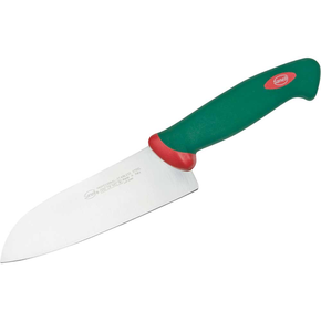 Nôž japonský Santoku 160 mm | SANELLI, 226161