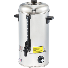 Ohrievač na vodu, víno, pivo 10 l | STALGAST, 751102