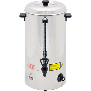 Ohrievač na vodu, víno, pivo 19 l | STALGAST, 751192