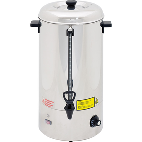 Ohrievač na vodu, víno, pivo 19 l | STALGAST, 751192