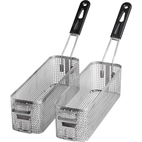 Sada dvoch košov do fritézy 105x350x110 mm | STALGAST, 979991