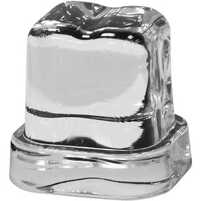 Výrobník ľadu 21kg/24h chladený vodou  | BREMA ICE MAKERS, 872212
