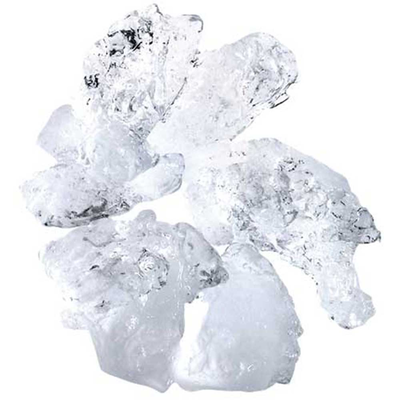 Výrobník ľadovej triešte 150kg/24h chladený vzduchom  | BREMA ICE MAKERS, 873151