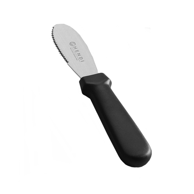 Nôž na mazanie zo zúbkami 225 mm | HENDI, 855768