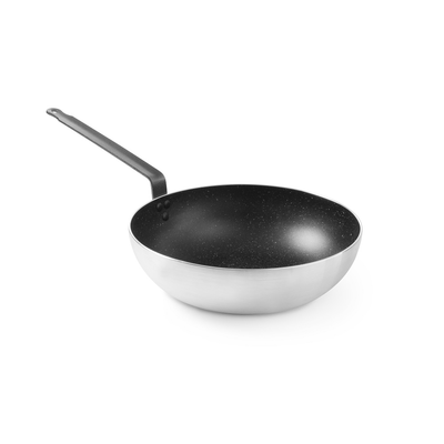 Panvica wok hliník Ø 280 mm | HENDI, 627730