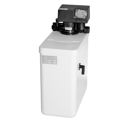 Poloautomatický zmäkčovač vody PS-1500, 240x430x500 mm | STALGAST, 822990
