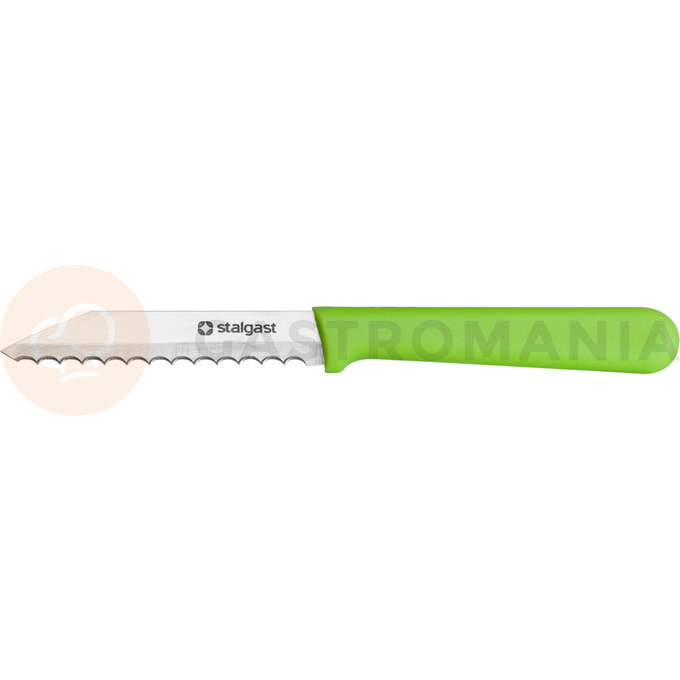 Nôž na pečivo 7 cm | STALGAST, 250012