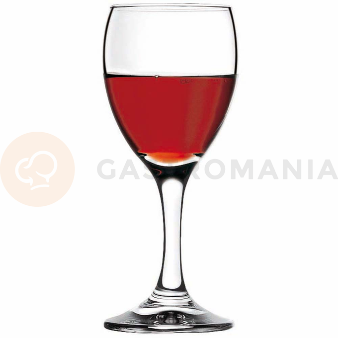 Pohár na víno IMPERIAL 0,26 l | PASABAHCE, 400021