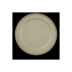 Kameninový plytký tanier 28 cm | ART DE CUISINE, Stoneware