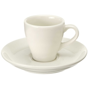 Porcelánová šálka na espresso 70 ml | ARIANE, Amico