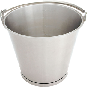 Vedro s prstencom, 15 l | STALGAST, 092153