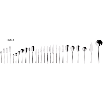 Vidlička na šalát 214 mm | SOLA, Lotus