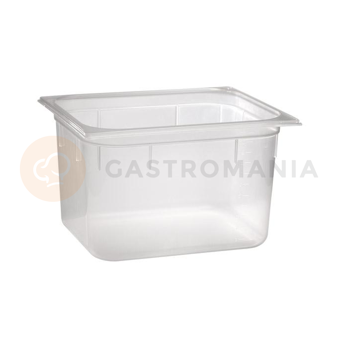Gastronádoba z polykarbonátu GN 1/4, 150 mm | APS, 82132