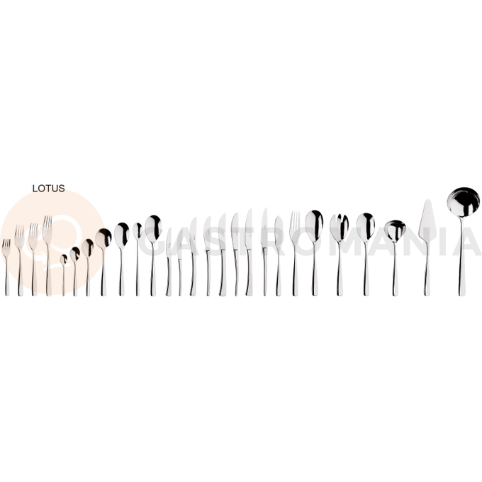 Nôž dezertný 224 mm | SOLA, Lotus