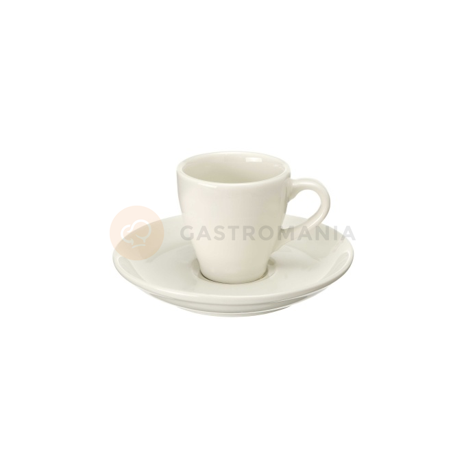 Porcelánová šálka na espresso 70 ml | ARIANE, Amico