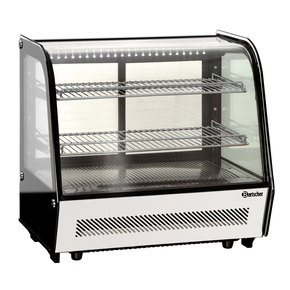 Chladiaca vitrína &quot;Deli-Cool II&quot;, 120 l | BARTSCHER, 700202G