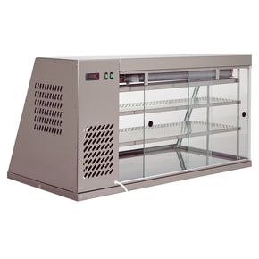 Self-service KIT  pre Ohio II (posuvné dvierka) | UNIS, Ohio II