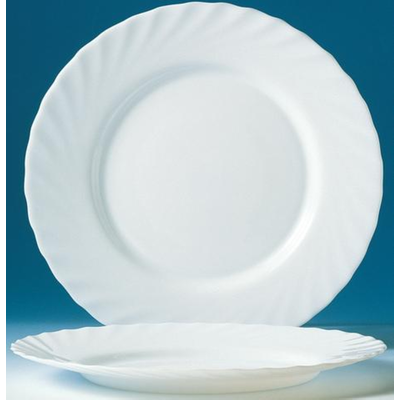 Plytký tanier 245 mm | ARCOROC, Trianon