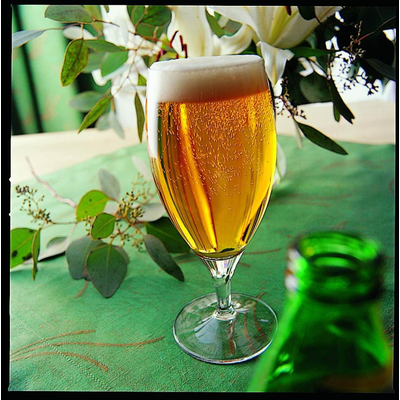 Pohár na pivo 500 ml | ARCOROC, Cervoise
