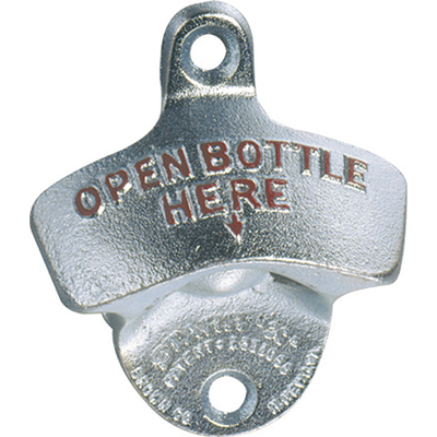 Stolný otvárač na fľaše 70x80 mm | APS, 93124