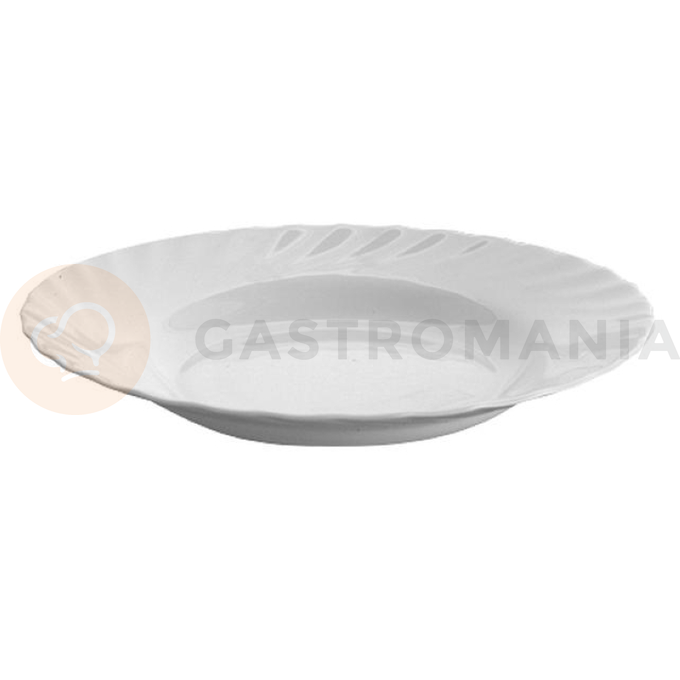 Hlboký tanier 225 mm | ARCOROC, Trianon