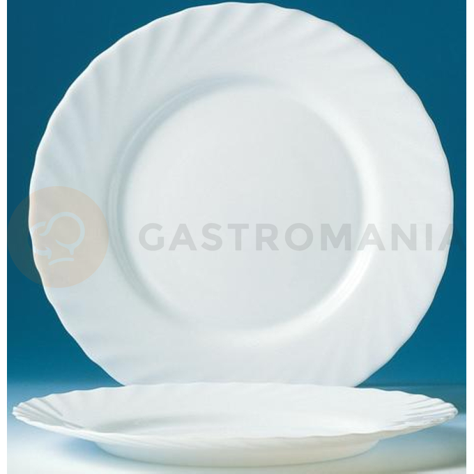 Plytký tanier 245 mm | ARCOROC, Trianon