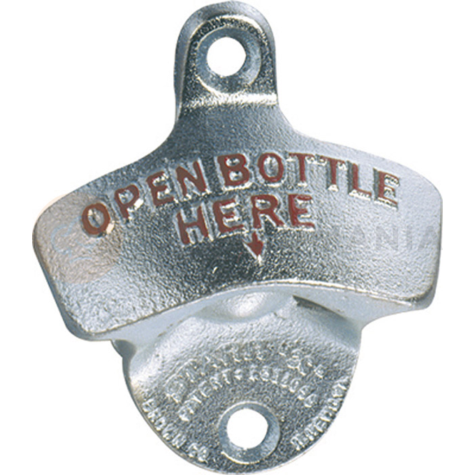 Stolný otvárač na fľaše 70x80 mm | APS, 93124