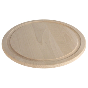 Doska pod panvice na servírovanie Ø 25 cm | CONTACTO, 5258/250