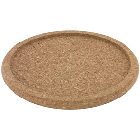 Korková podložka pod panvicu na servírovanie Ø 24 cm | CONTACTO, 5763/240