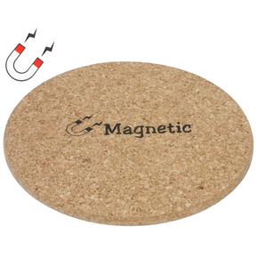 Korková podložka s magnetom pod panvice Ø 19,5 cm | CONTACTO, 5764/220