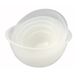 Misa na mixovanie z polypropylénu 6 l | CONTACTO, 1340/280